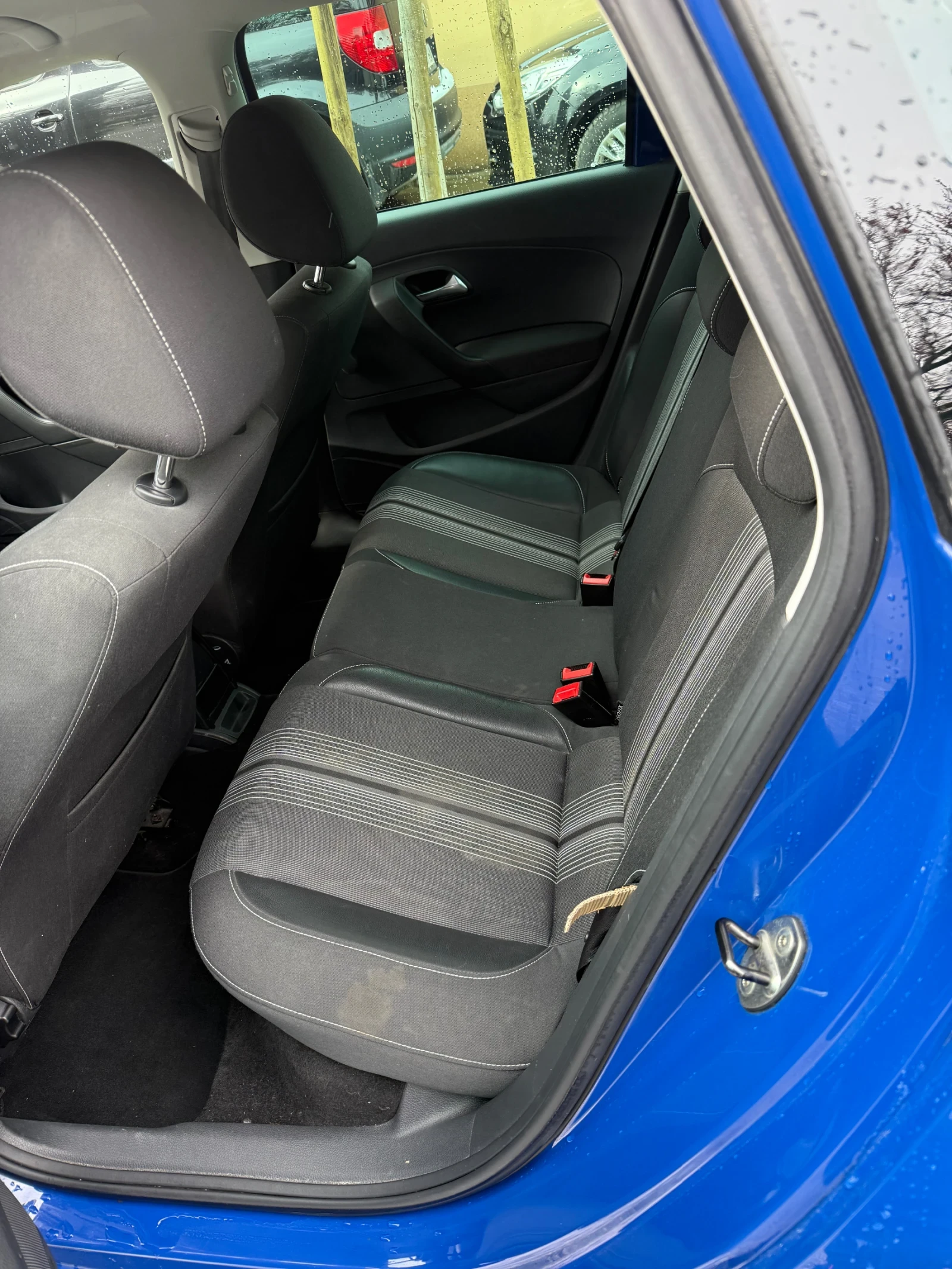 VW Polo  - изображение 5