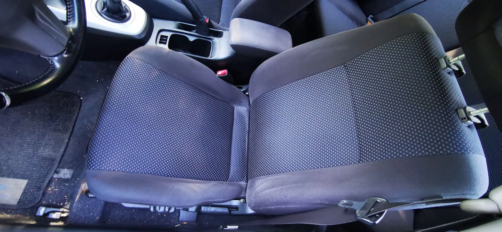 Mitsubishi Lancer  - изображение 9