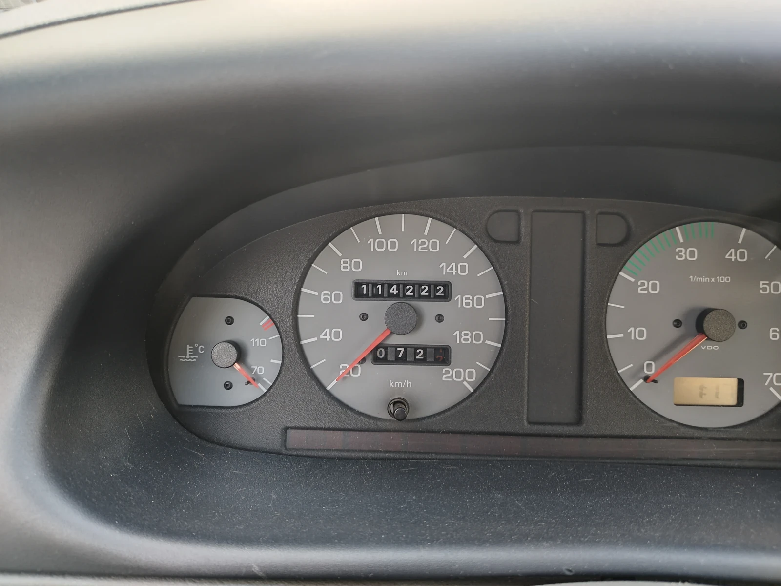 Skoda Felicia  - изображение 5