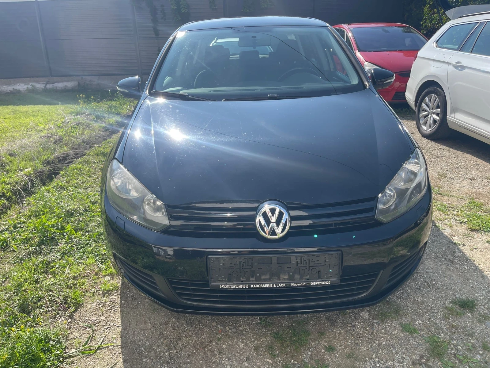 VW Golf 1.4 - изображение 3