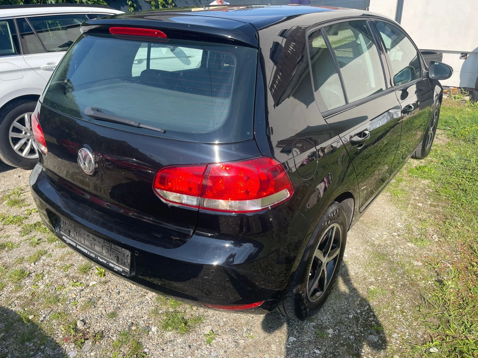 VW Golf 1.4 - изображение 4