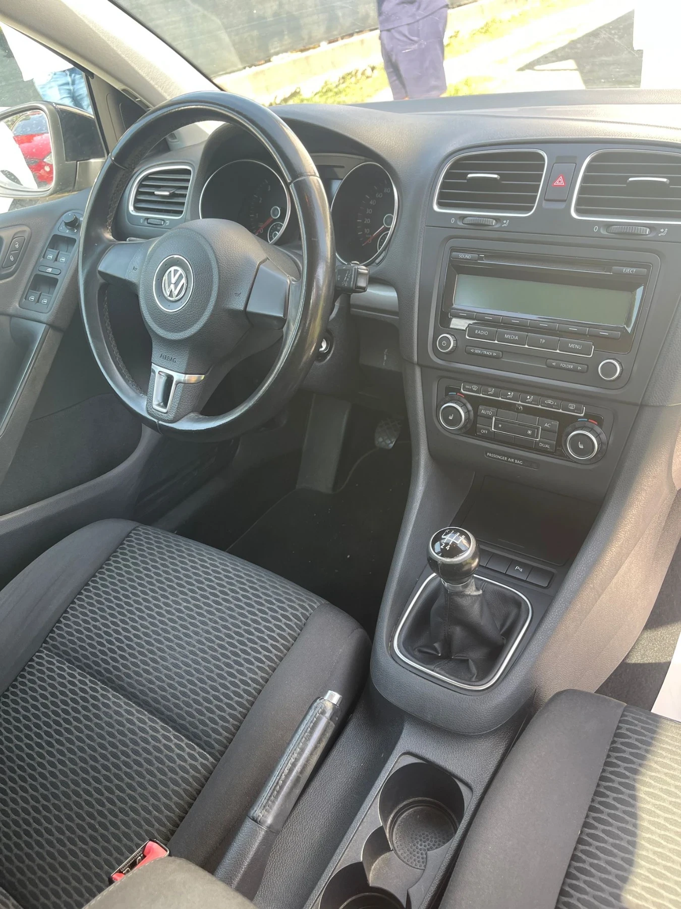 VW Golf 1.4 - изображение 7