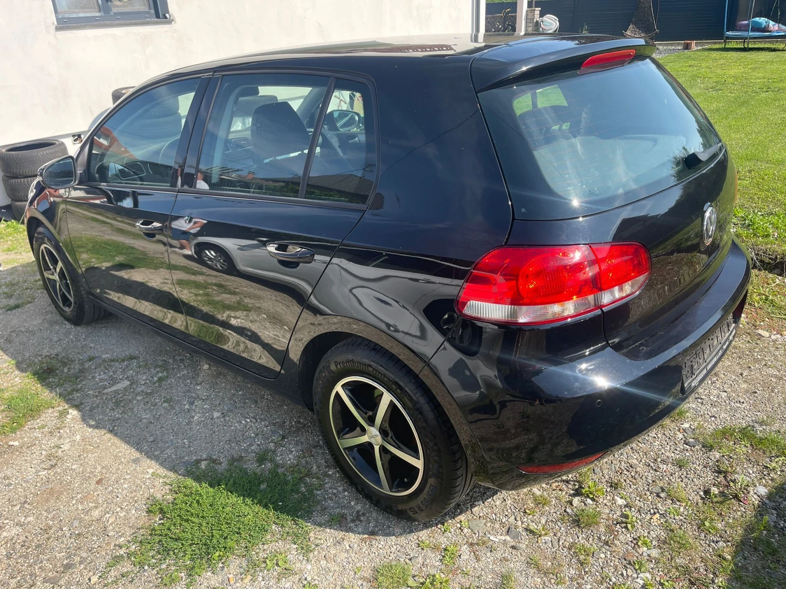 VW Golf 1.4 - изображение 5
