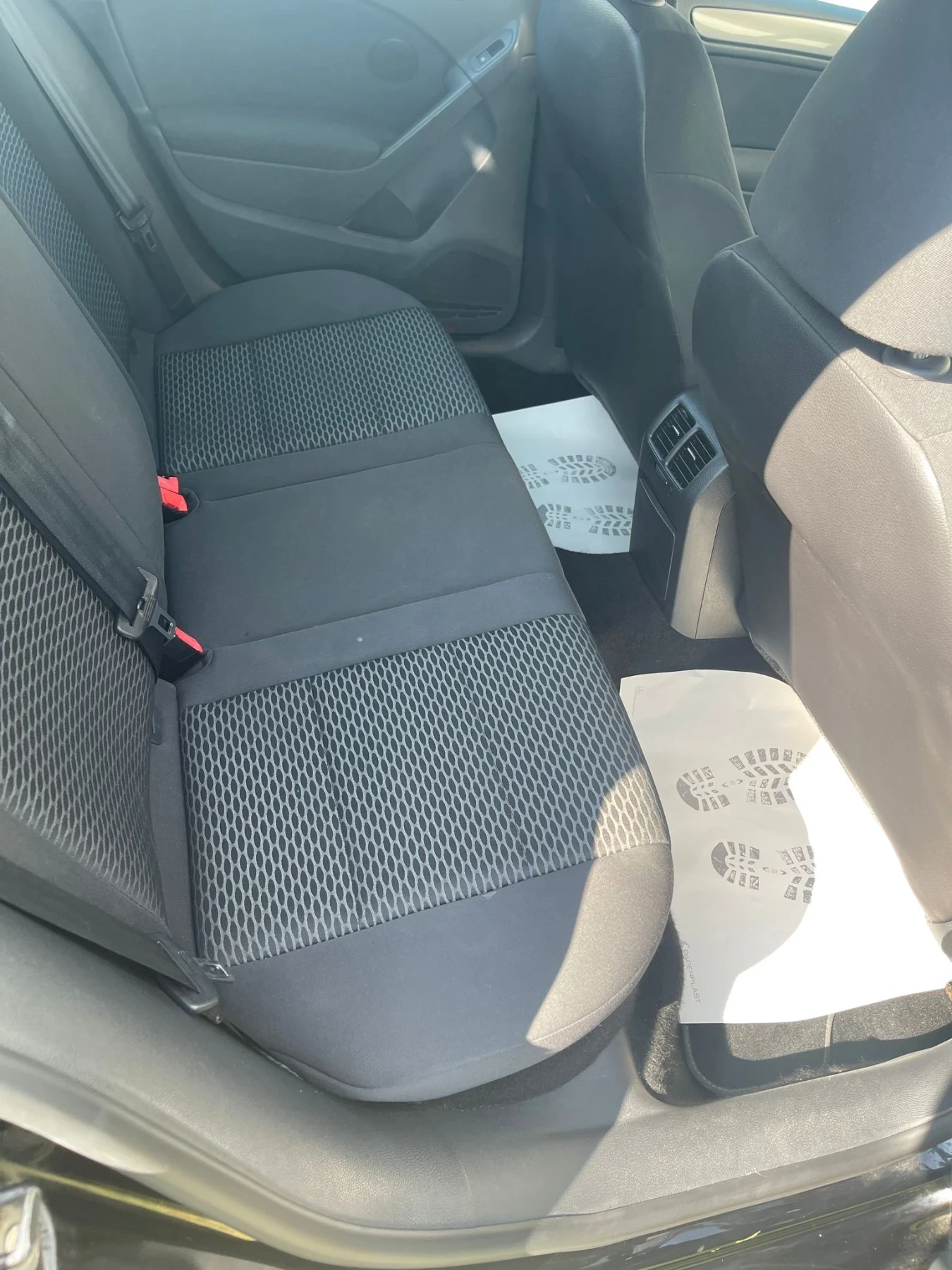 VW Golf 1.4 - изображение 8