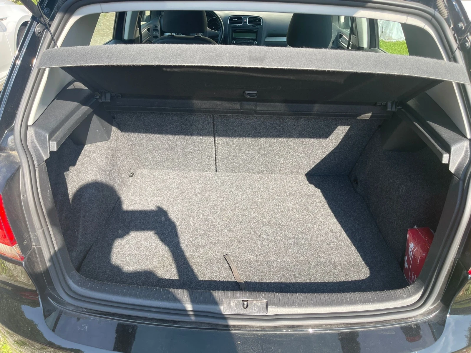 VW Golf 1.4 - изображение 10