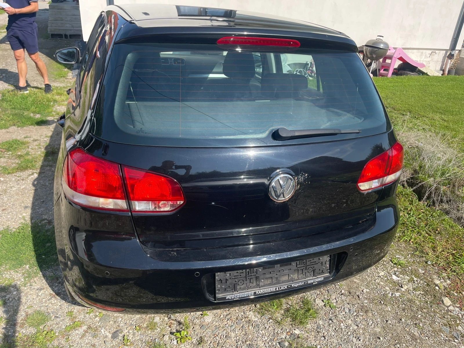 VW Golf 1.4 - изображение 6