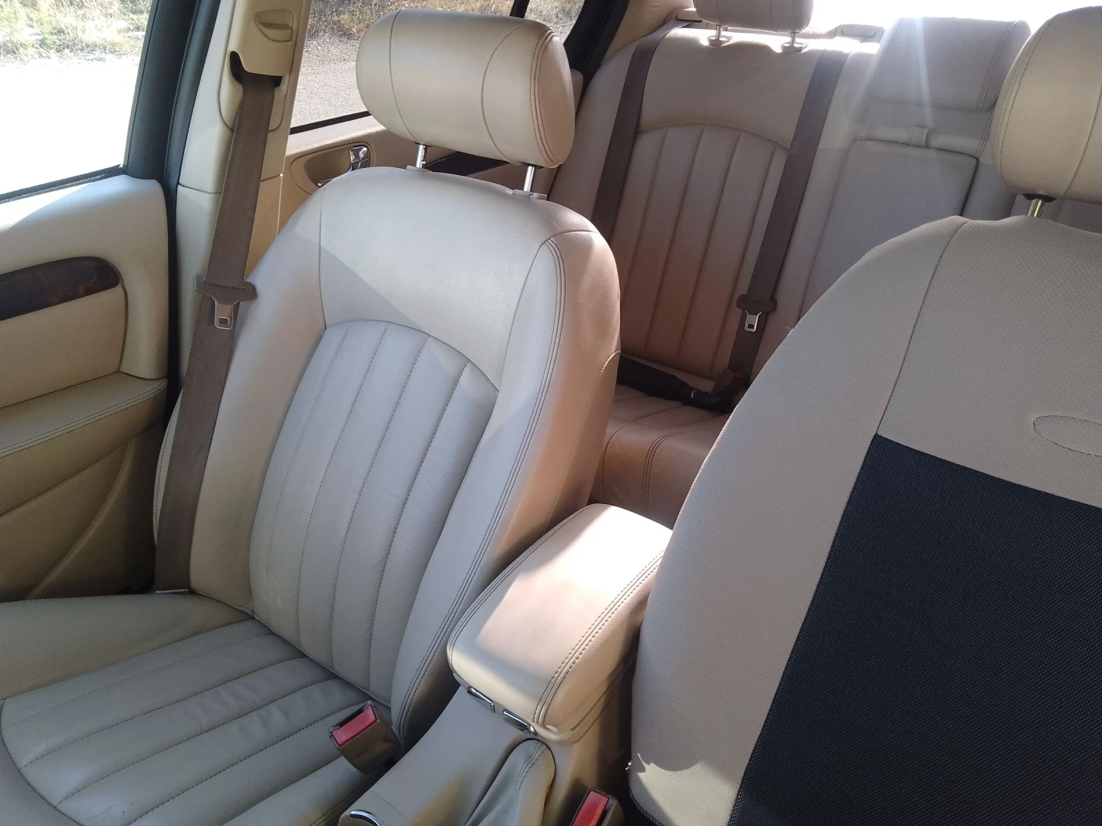 Jaguar X-type  - изображение 6