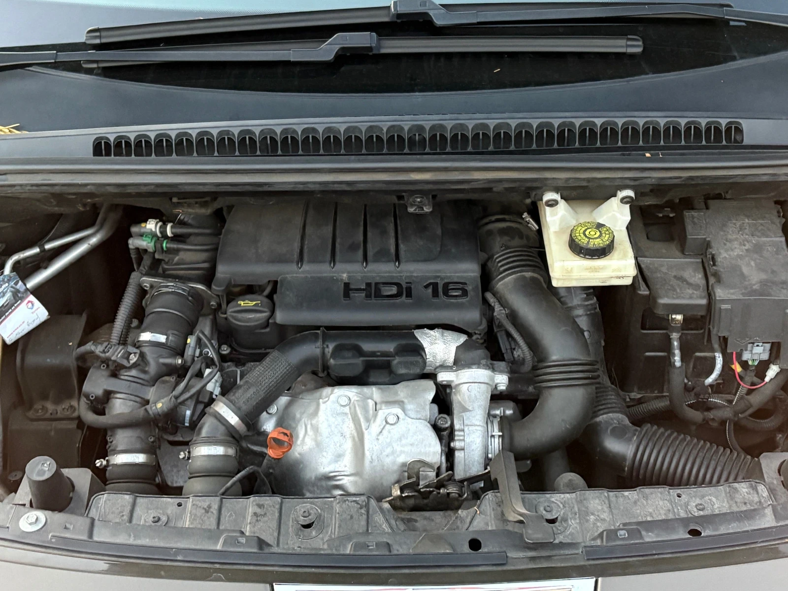 Peugeot 3008 | Mobile.bg   11