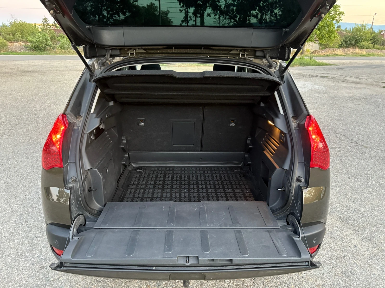 Peugeot 3008  - изображение 9