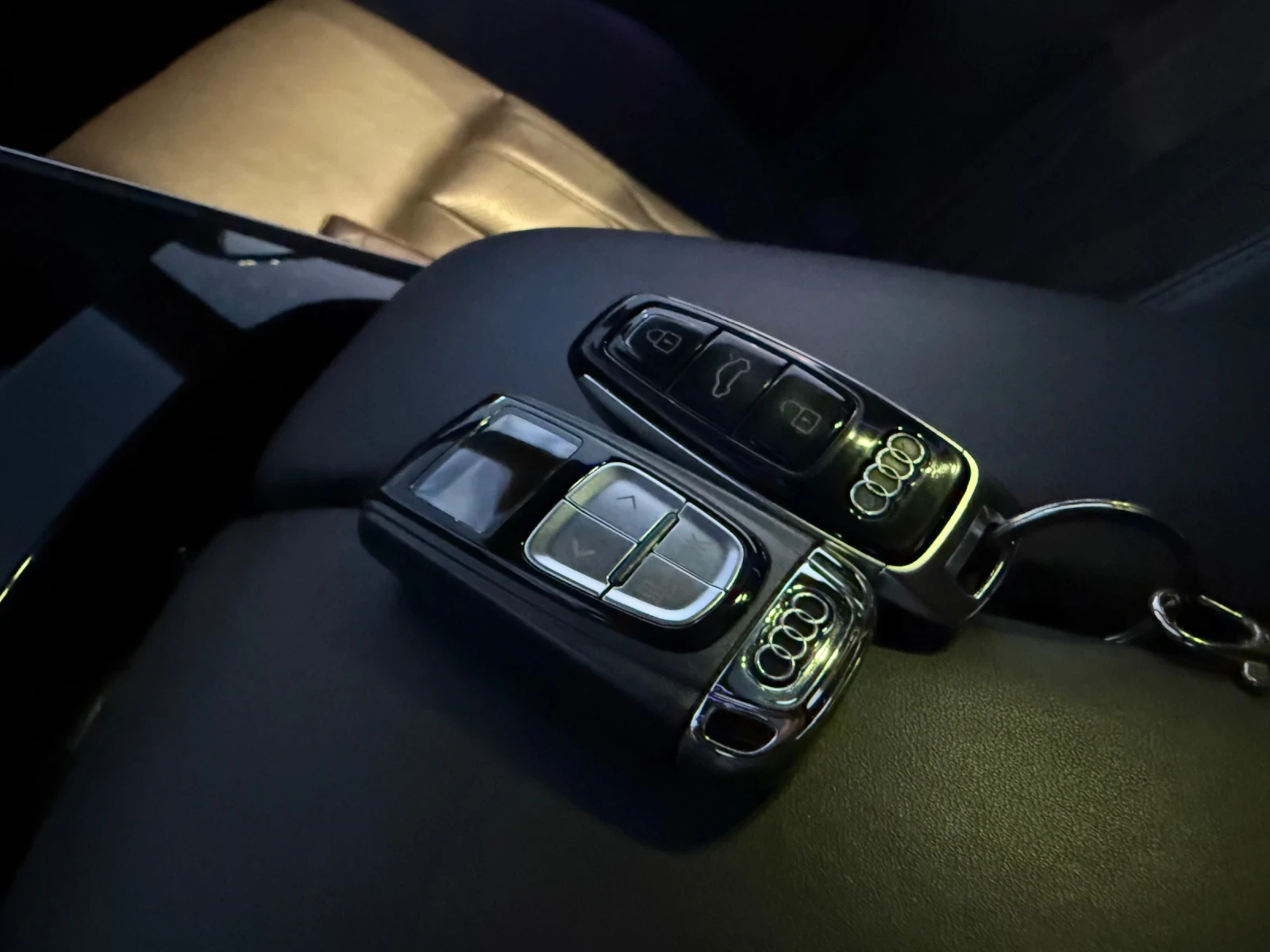 Audi A8 | Mobile.bg   14