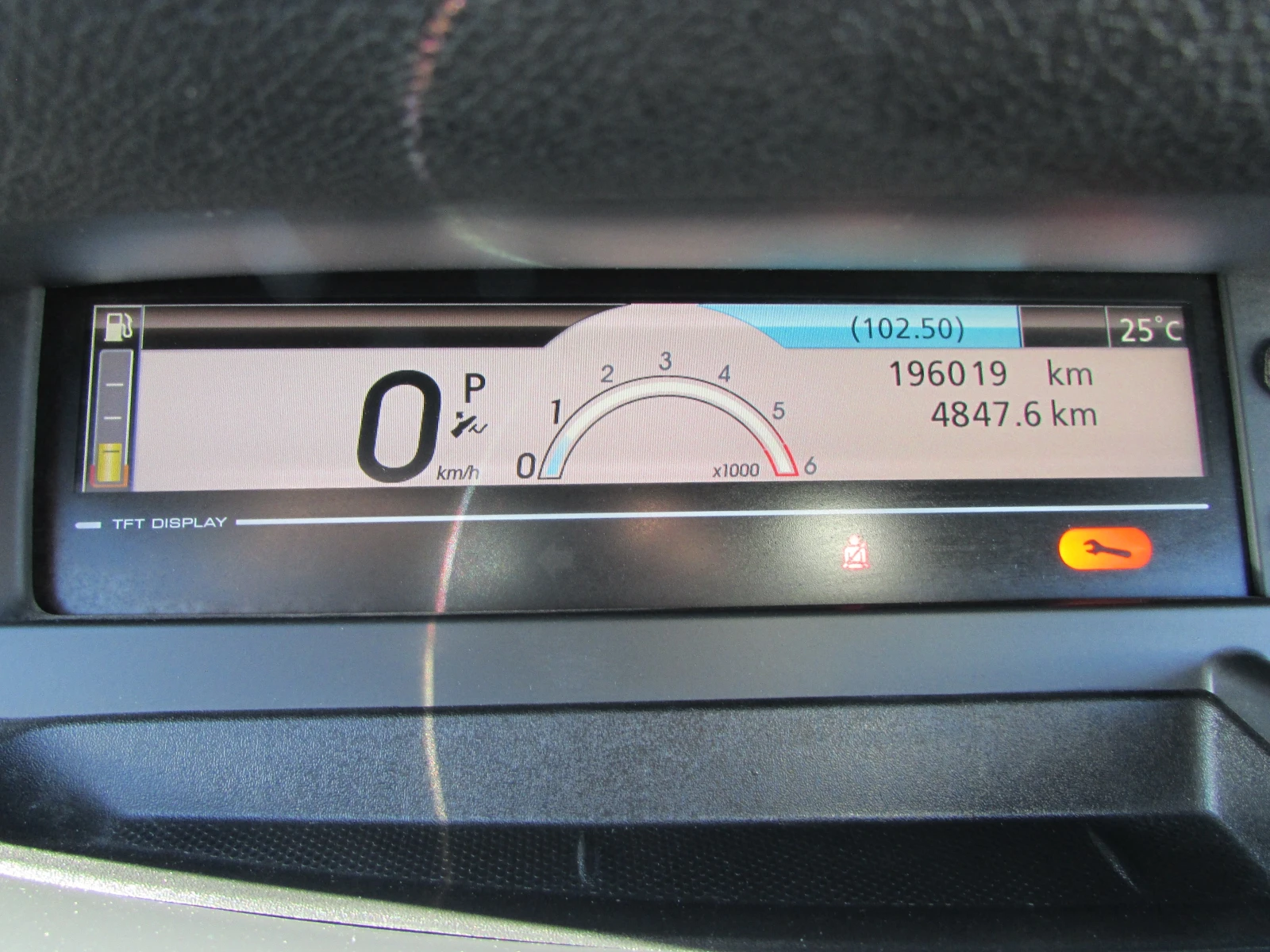 Renault Scenic 1.5DCI EU5 X-MOD AVTOMAT | Mobile.bg   13