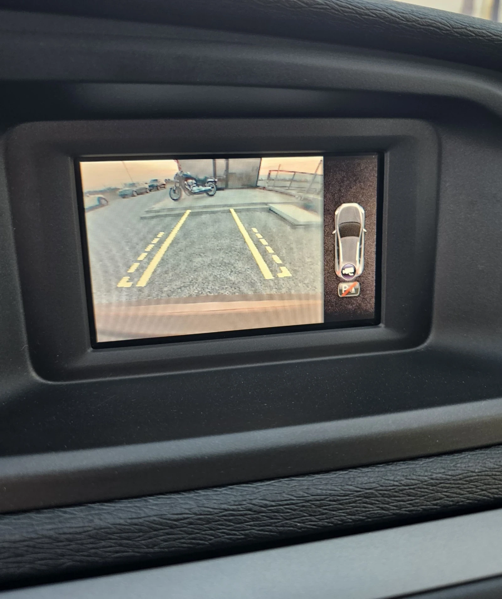 Volvo V40 Cross Country Капарирана/Продадена  | Mobile.bg — изображение 12