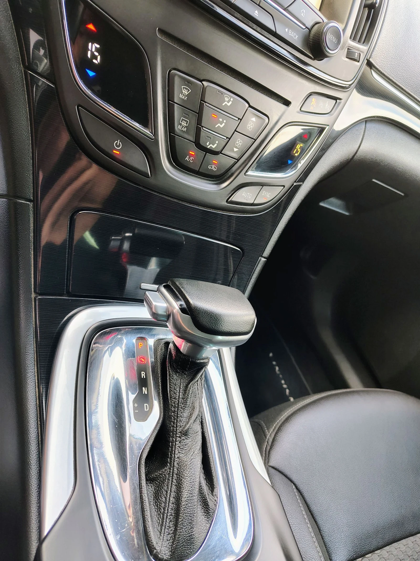 Opel Insignia 2.0CDTI | Mobile.bg   15