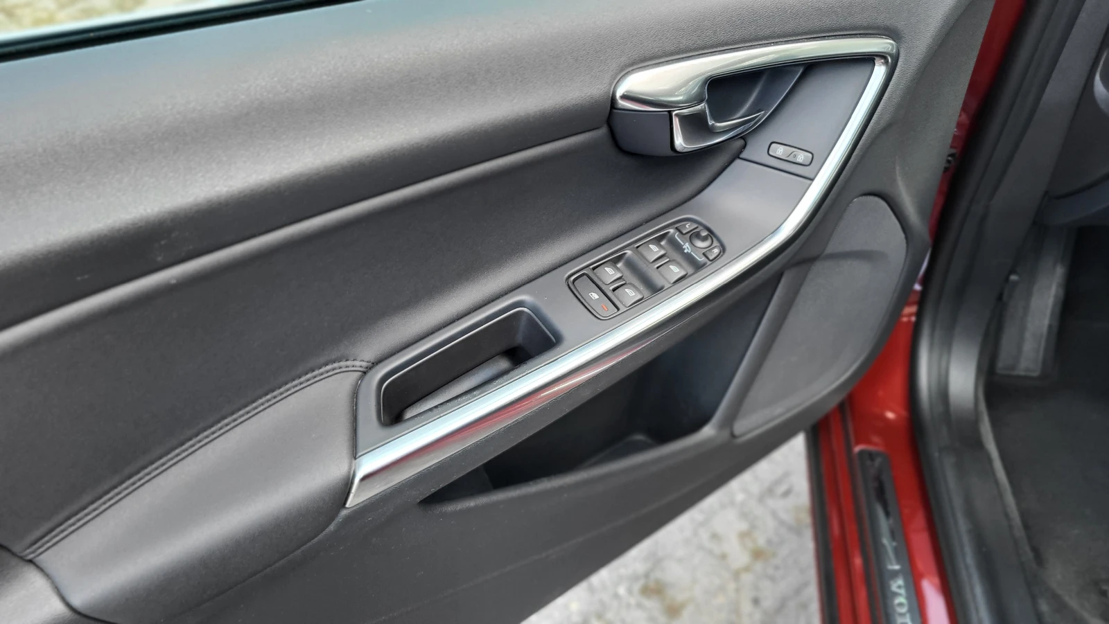 Volvo S60 1.6i | Mobile.bg � ����������� 13