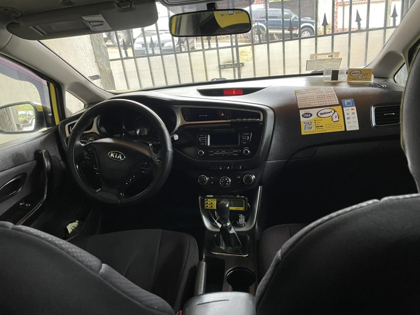 Kia Ceed 1400 - изображение 5