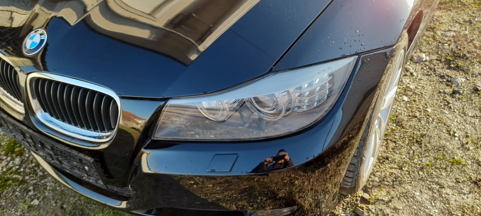 BMW 318 | Mobile.bg   3