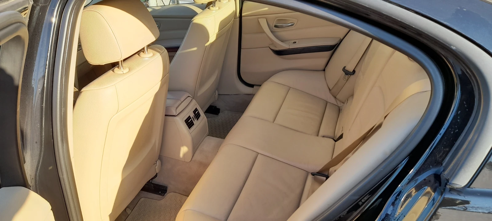 BMW 318 | Mobile.bg   6