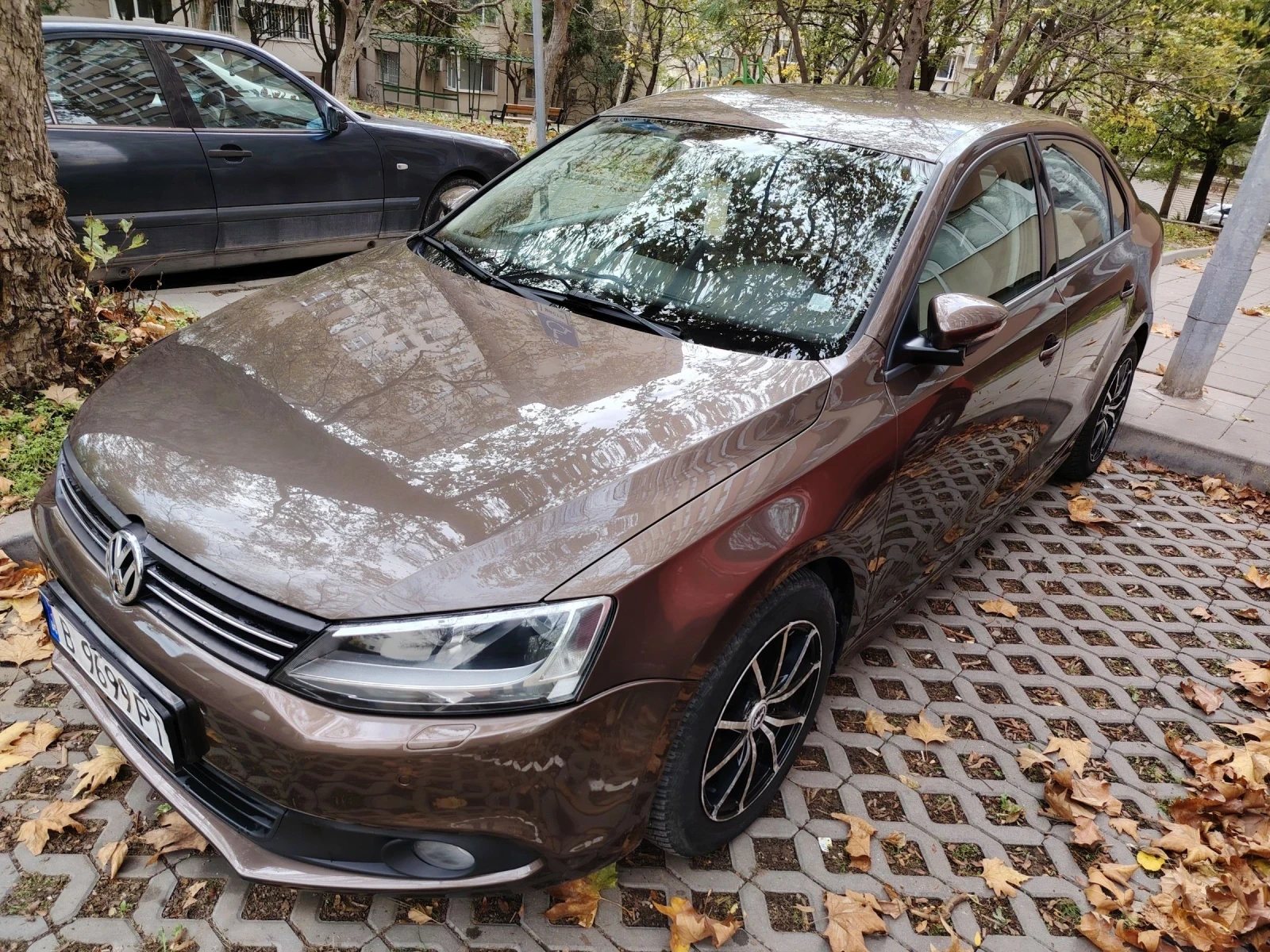 VW Jetta | Mobile.bg   2