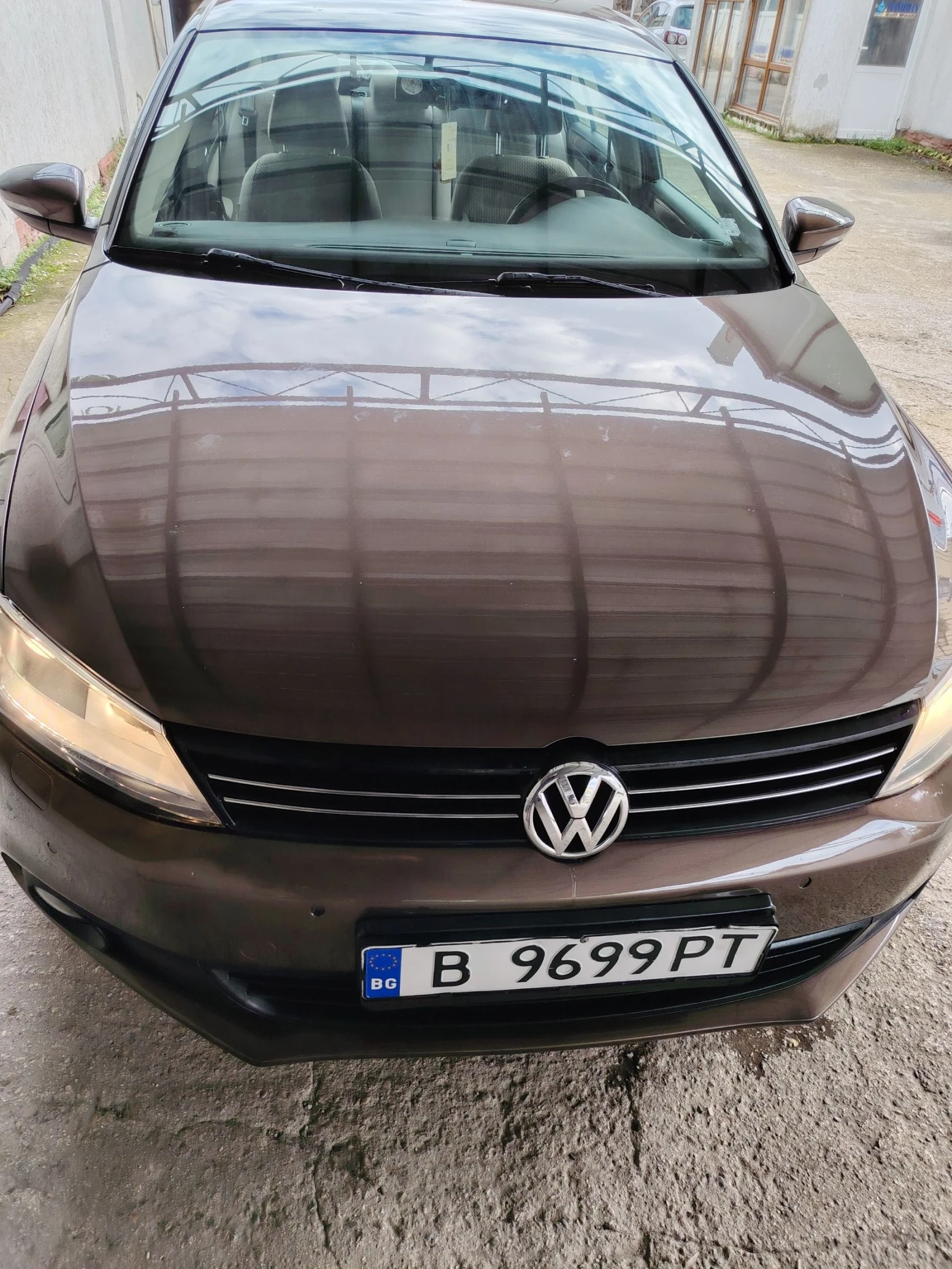 VW Jetta | Mobile.bg   6