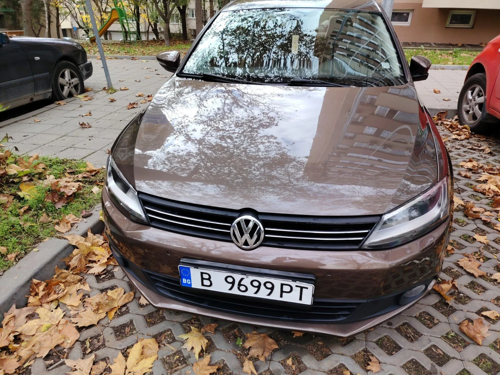 VW Jetta | Mobile.bg   1