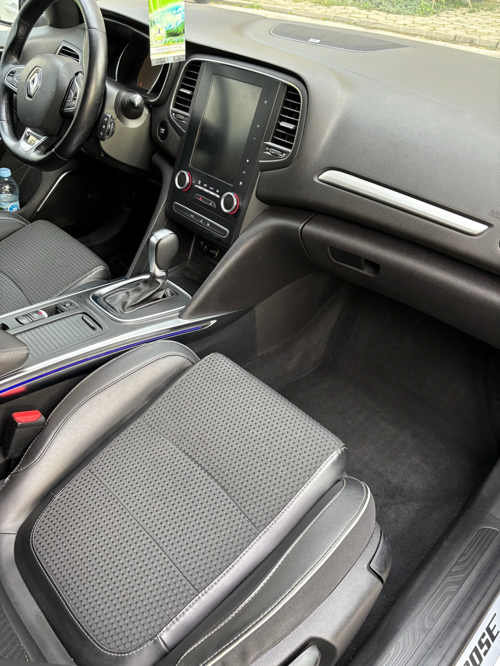 Renault Megane 1.5dci Bose | Mobile.bg � ����������� 16