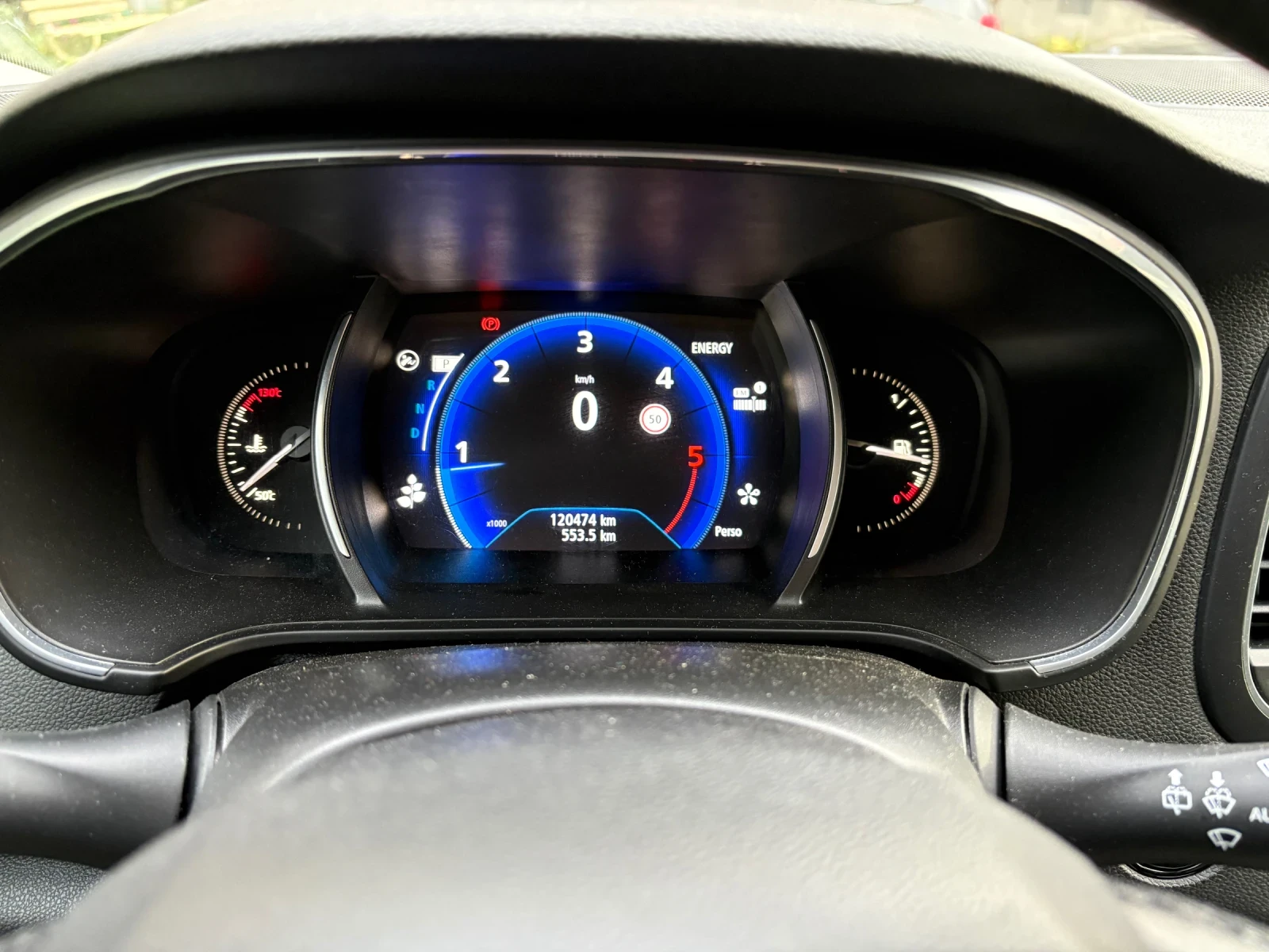 Renault Megane 1.5dci Bosse - изображение 7