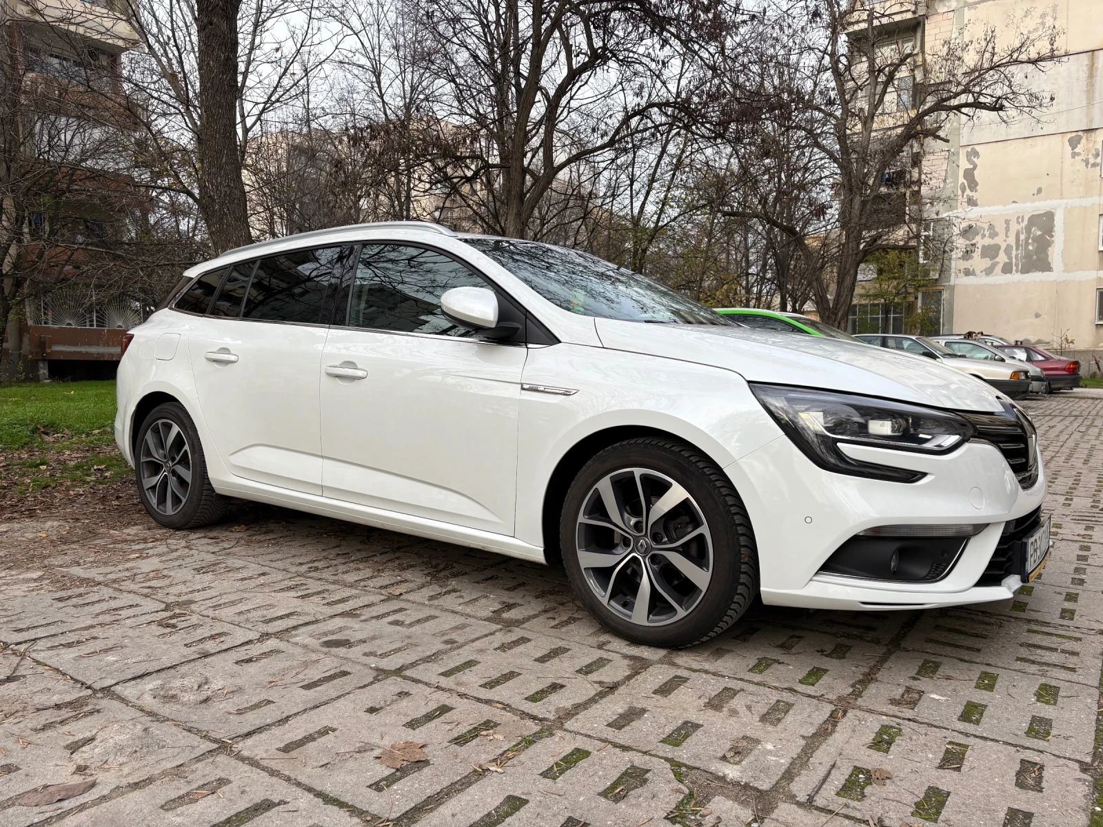 Renault Megane 1.5dci Bosse - изображение 4