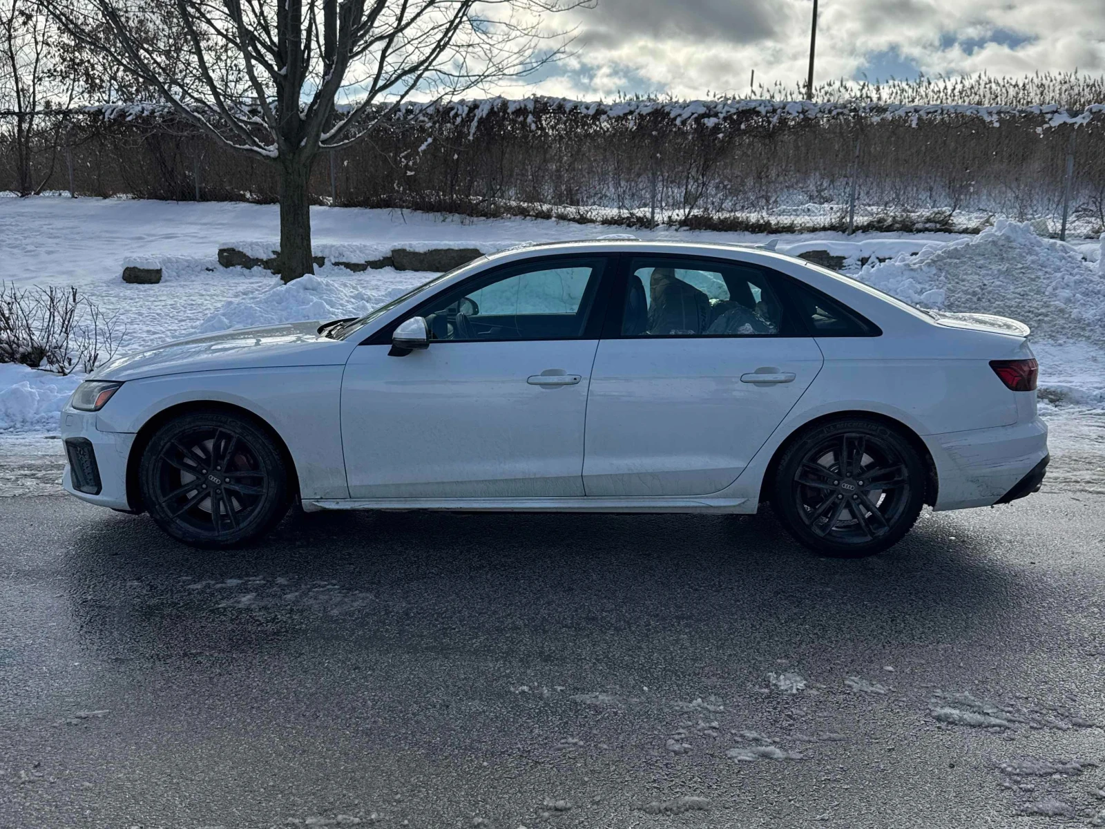 Audi S4 Technik * * CARFAX * * АВТО КРЕДИТ * *  - изображение 3