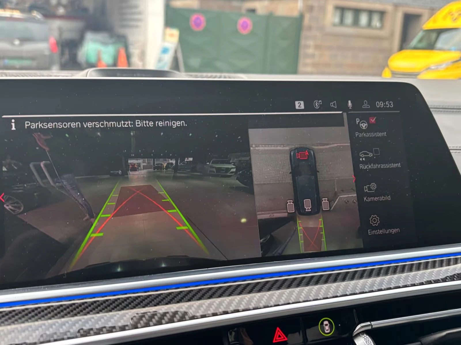 BMW X5M COMPETITION/625HP/PANO/B&W/360/HUD/MEMO/675g - изображение 10