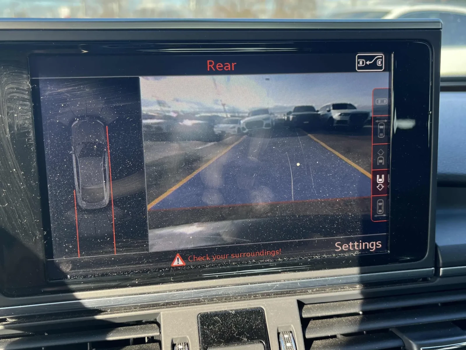 Audi A7 3.0T* MATRIX* �������* ���������* 360������* ����� | Mobile.bg � ����������� 8