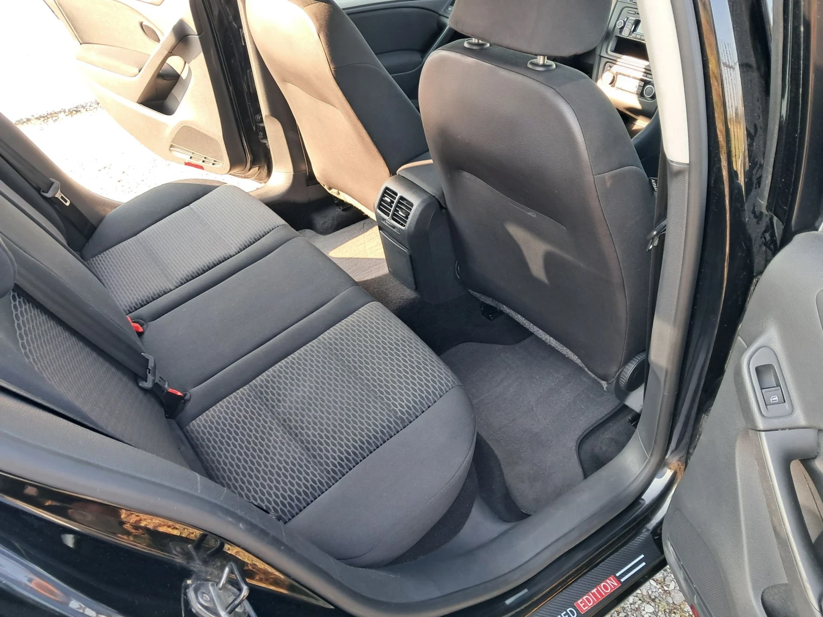 VW Golf 1.4i 80ks  | Mobile.bg � ����������� 17