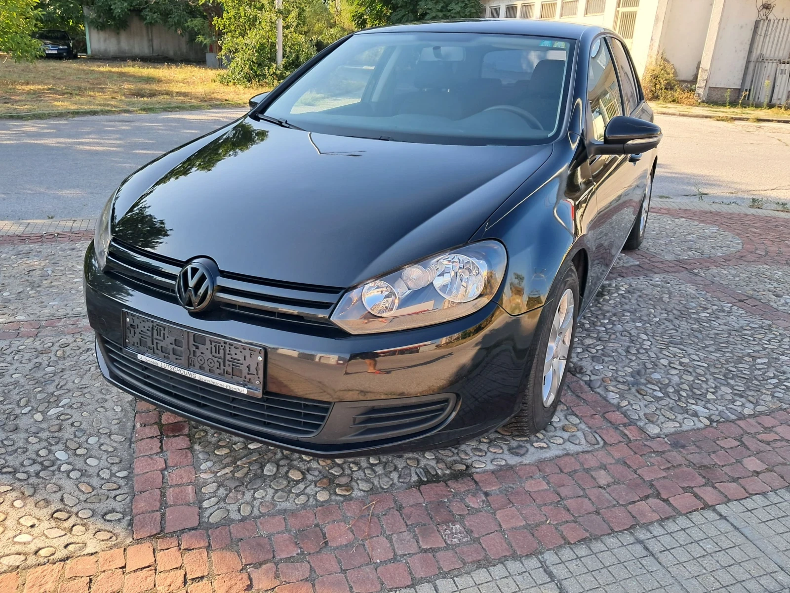 VW Golf 1.4i 80ks  | Mobile.bg � ����������� 1