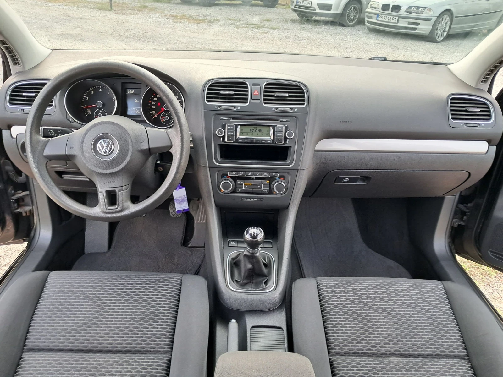 VW Golf 1.4i 80ks  | Mobile.bg � ����������� 12