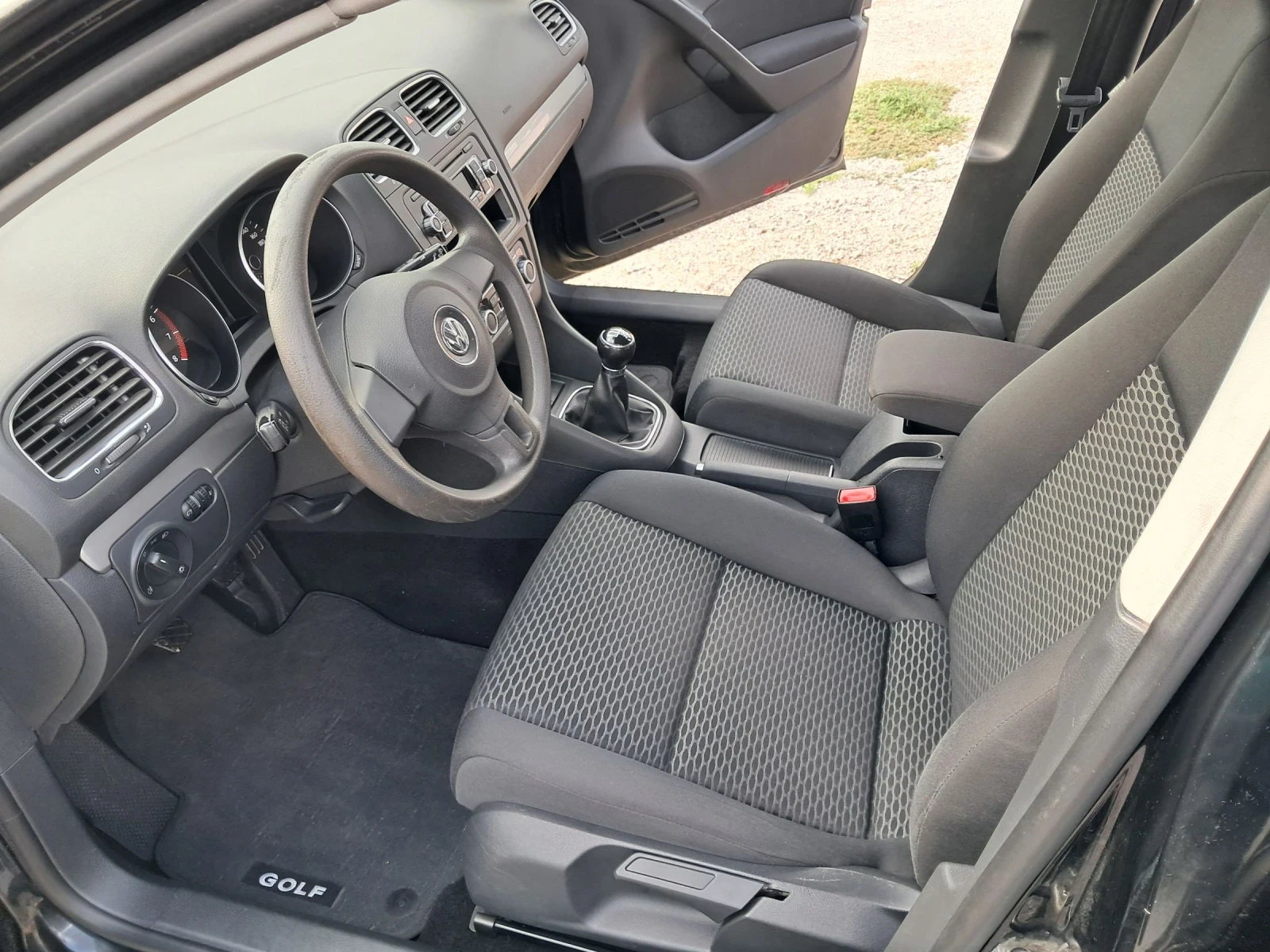 VW Golf 1.4i 80ks  | Mobile.bg � ����������� 15