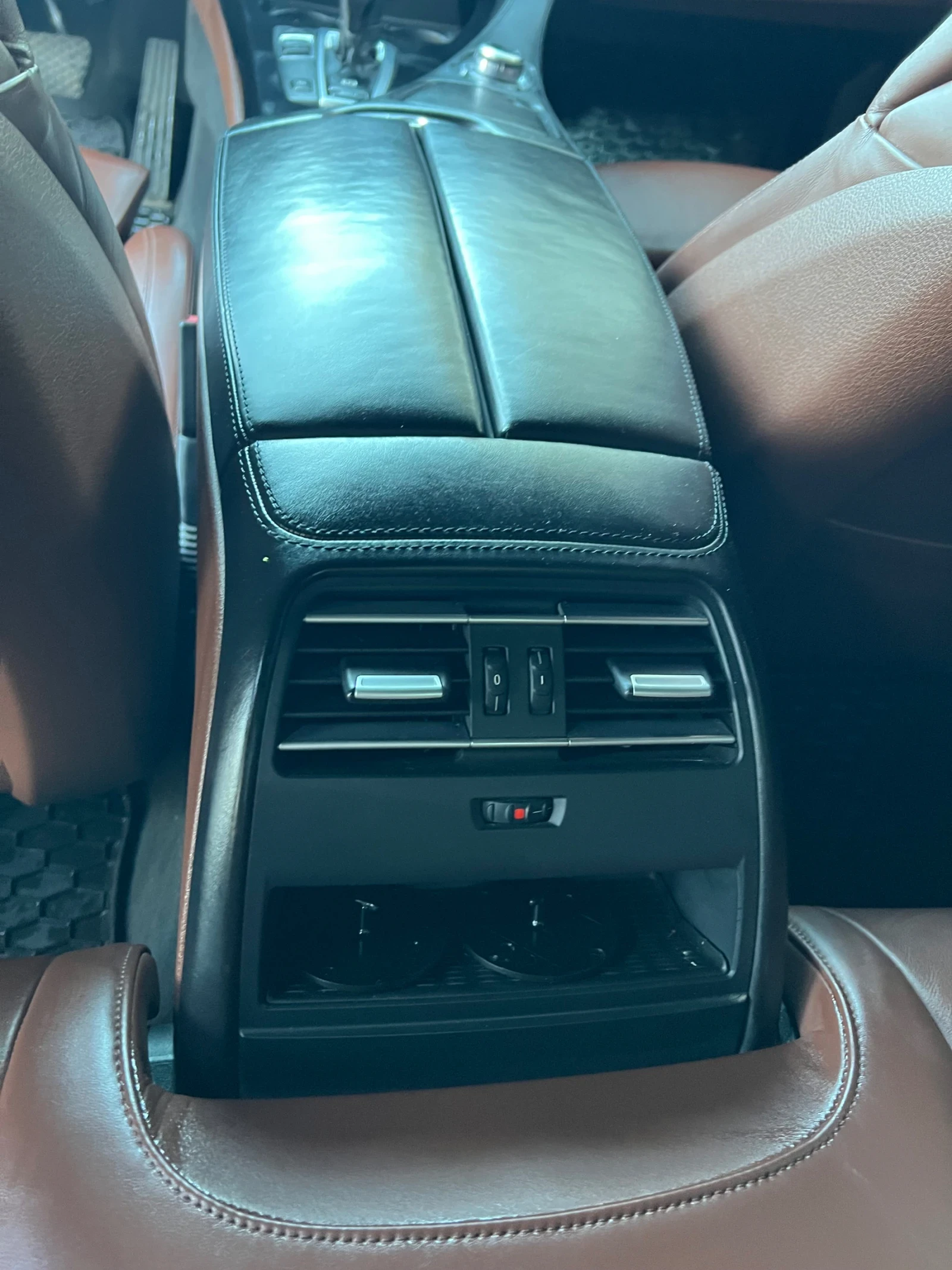 BMW 640 Gran Coupe (F06) | Mobile.bg � ����������� 15