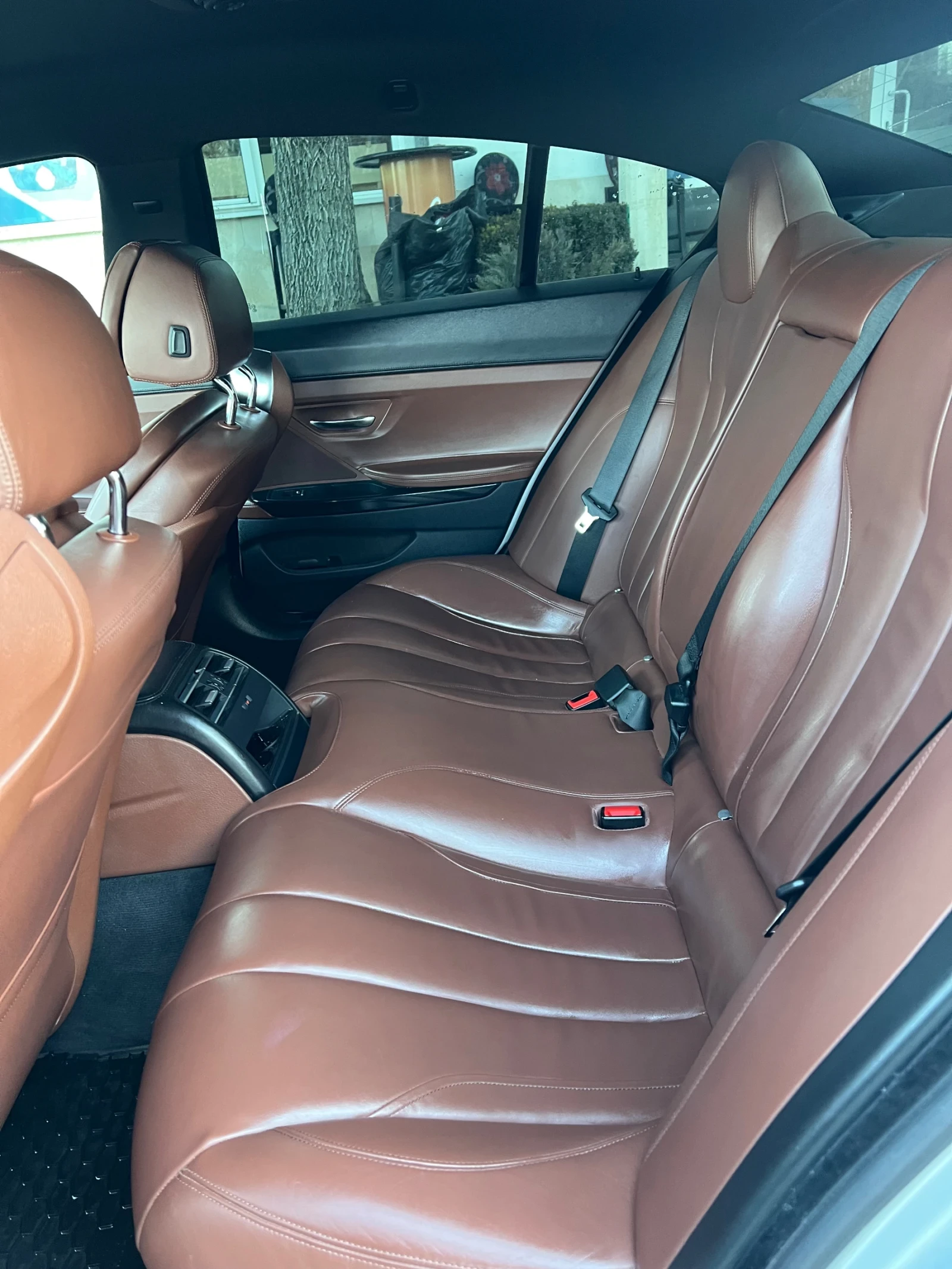 BMW 640 Gran Coupe (F06) | Mobile.bg � ����������� 14