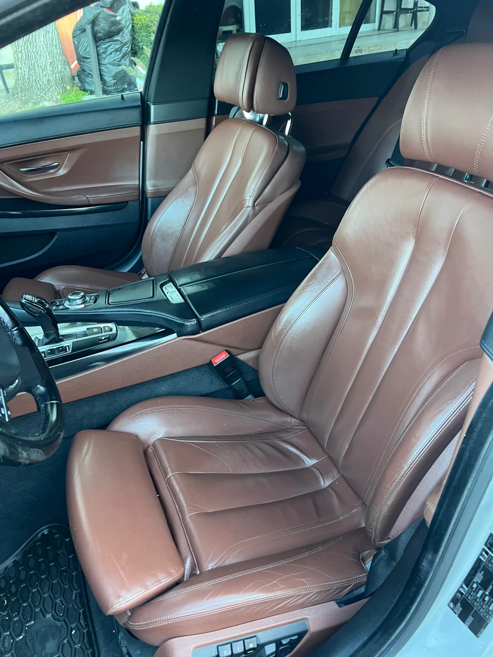 BMW 640 Gran Coupe (F06) | Mobile.bg � ����������� 11