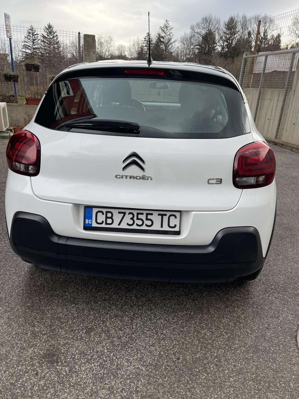 Citroen C3 Shine Puretech - изображение 7