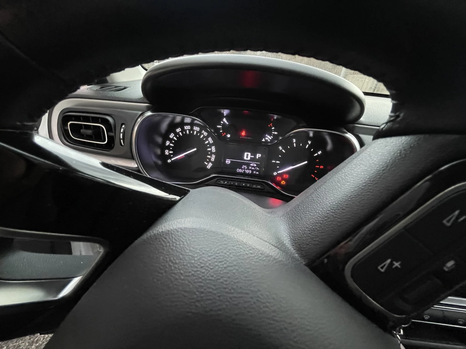 Citroen C3 Shine Puretech - изображение 3