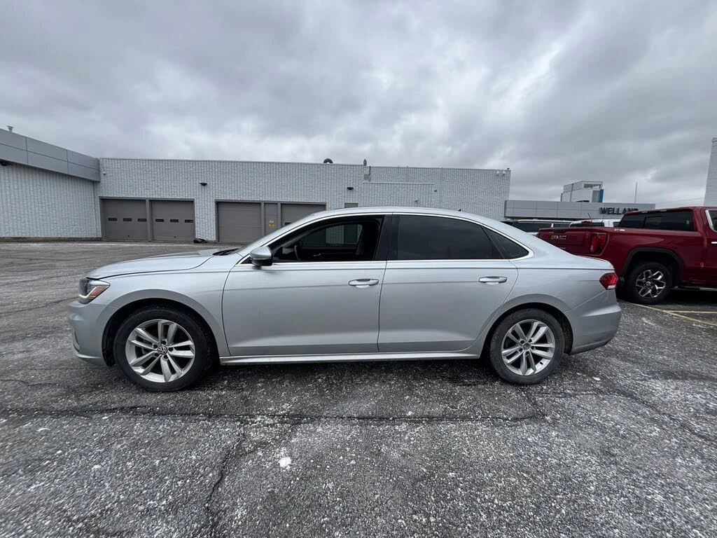 VW Passat 2.0T Highline FWD* АвтоКредит* (Цена до БГ)  - изображение 5