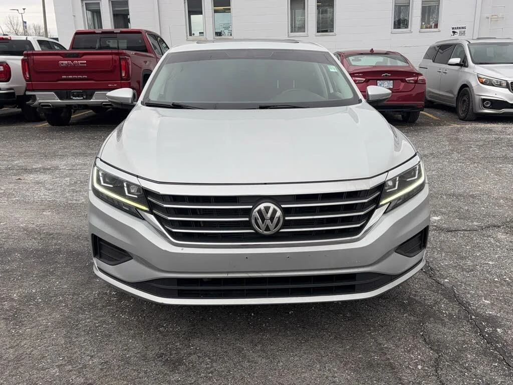 VW Passat 2.0T Highline FWD* ����������* (���� �� ��)  | Mobile.bg � ����������� 1