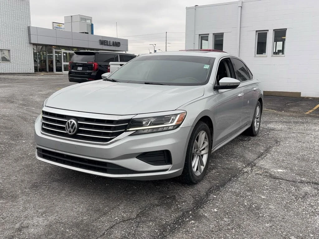 VW Passat 2.0T Highline FWD* АвтоКредит* (Цена до БГ)  - изображение 3