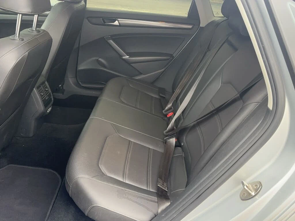 VW Passat 2.0T Highline FWD* ����������* (���� �� ��)  | Mobile.bg � ����������� 11