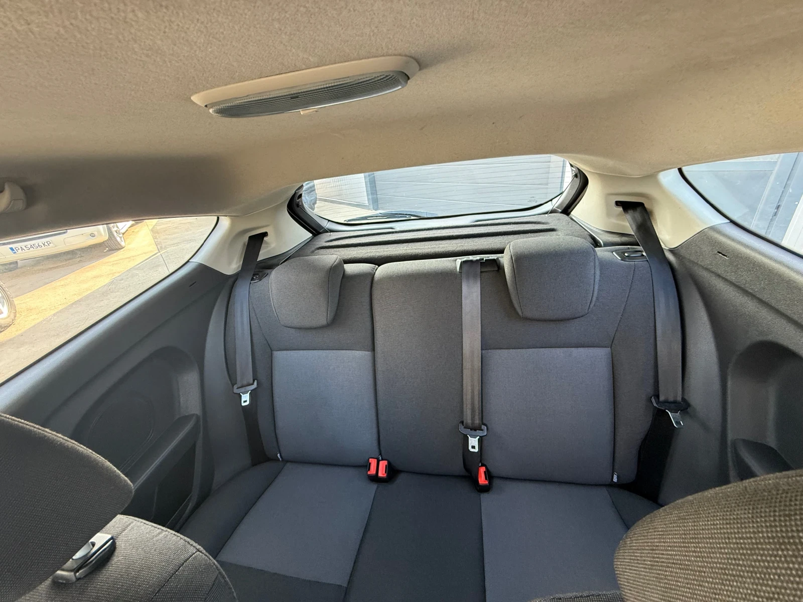 Ford Fiesta | Mobile.bg � ����������� 12