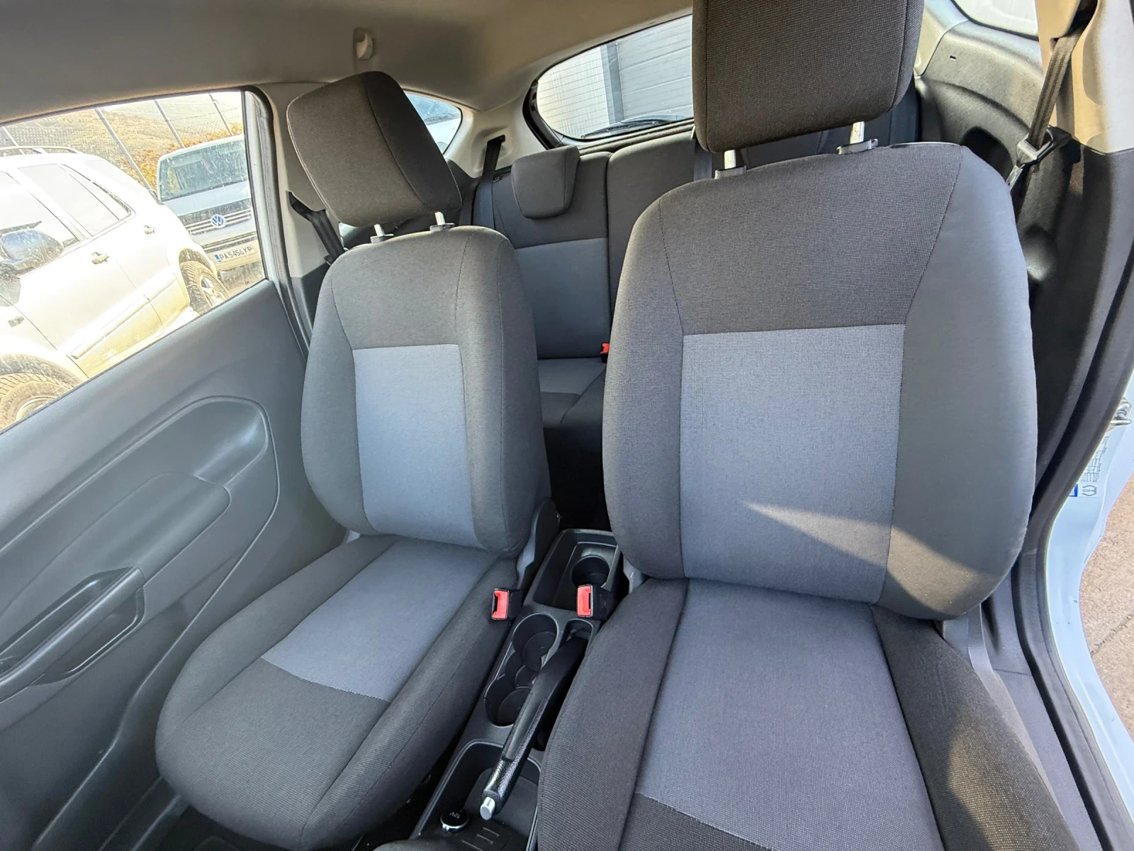 Ford Fiesta | Mobile.bg � ����������� 11