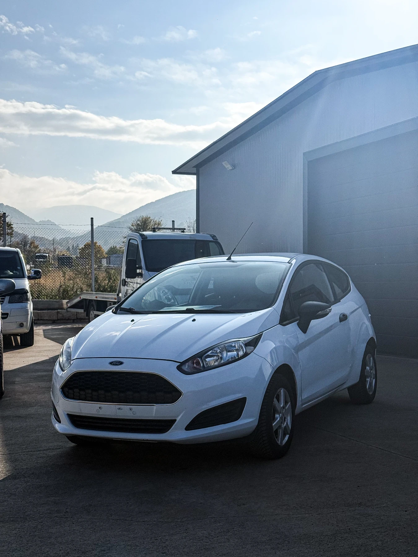 Ford Fiesta | Mobile.bg � ����������� 1