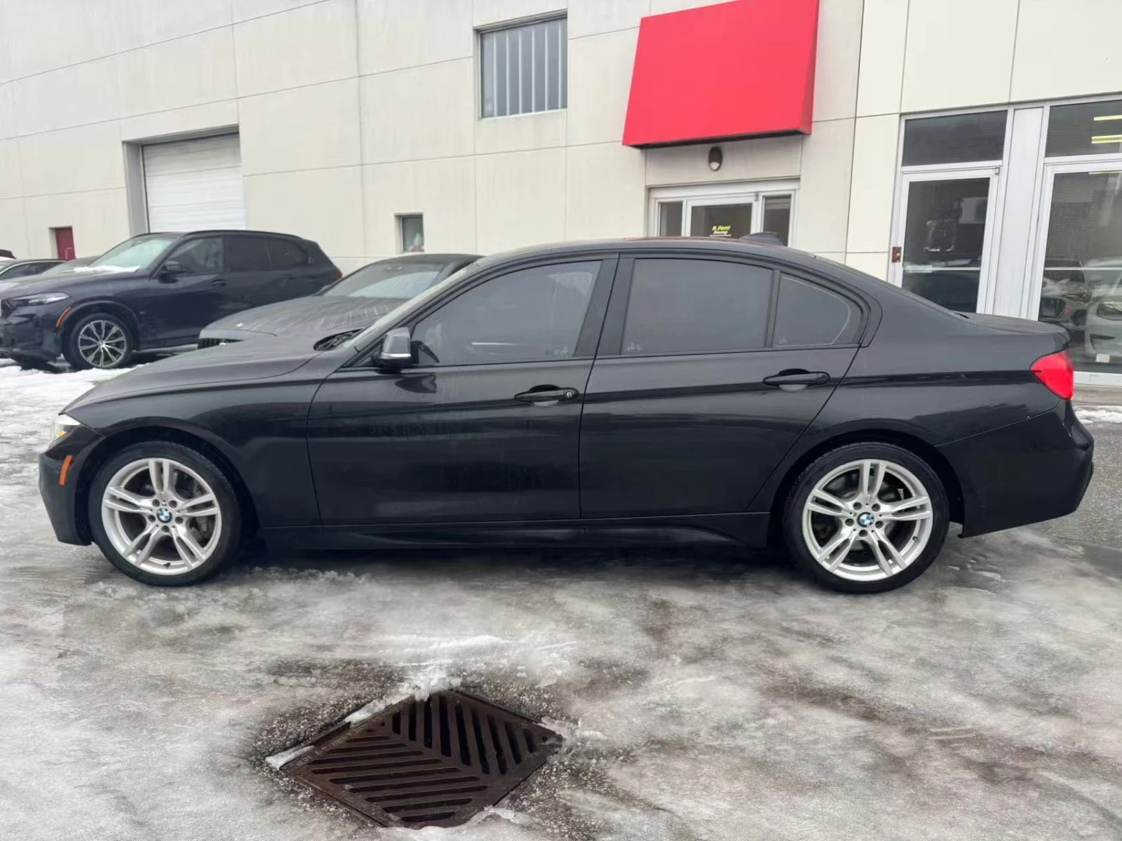 BMW 330 M PACK * * XDRIVE * * �������� ������� * *  | Mobile.bg � ����������� 3