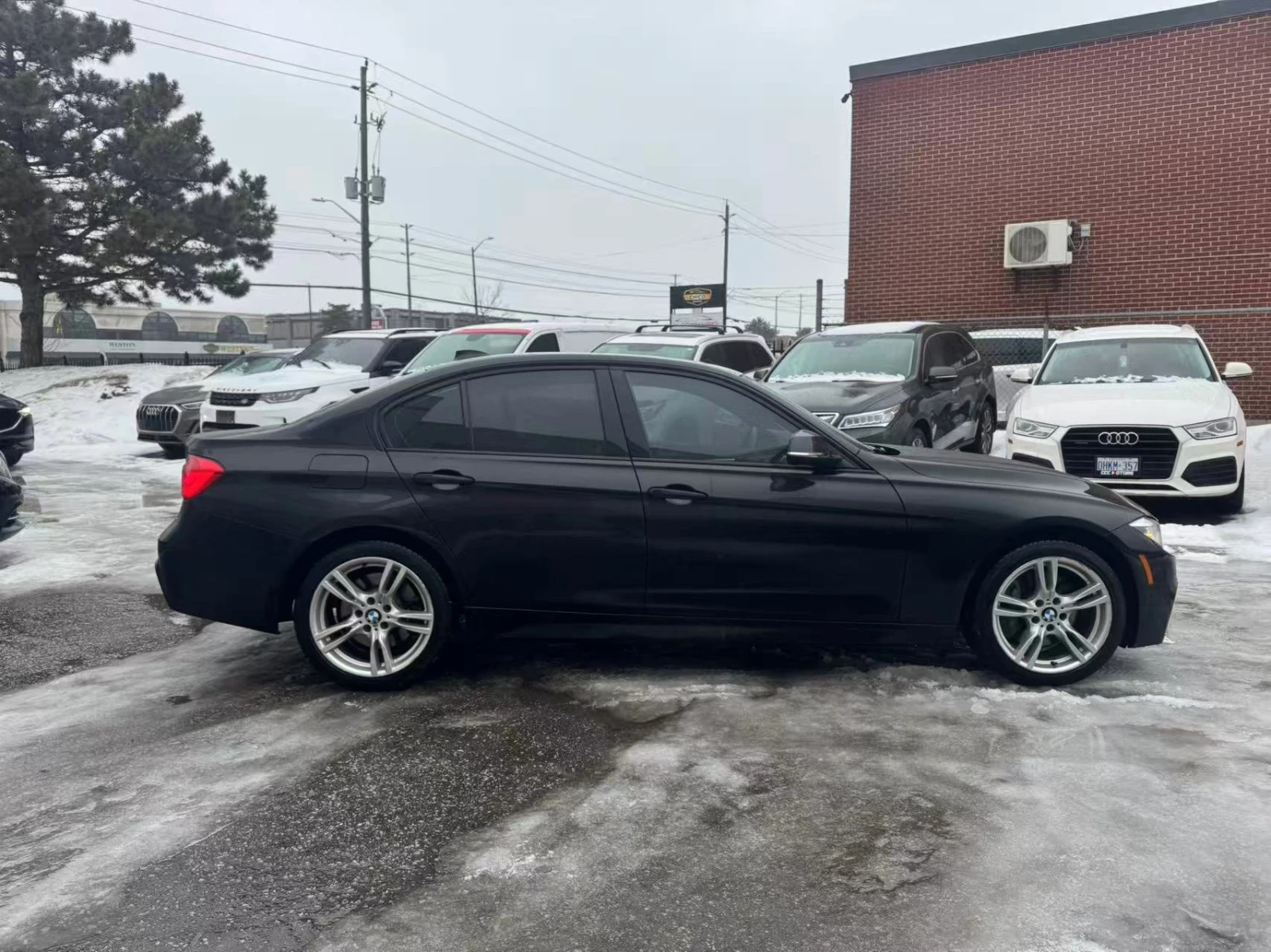 BMW 330 M PACK * * XDRIVE * * �������� ������� * *  | Mobile.bg � ����������� 2