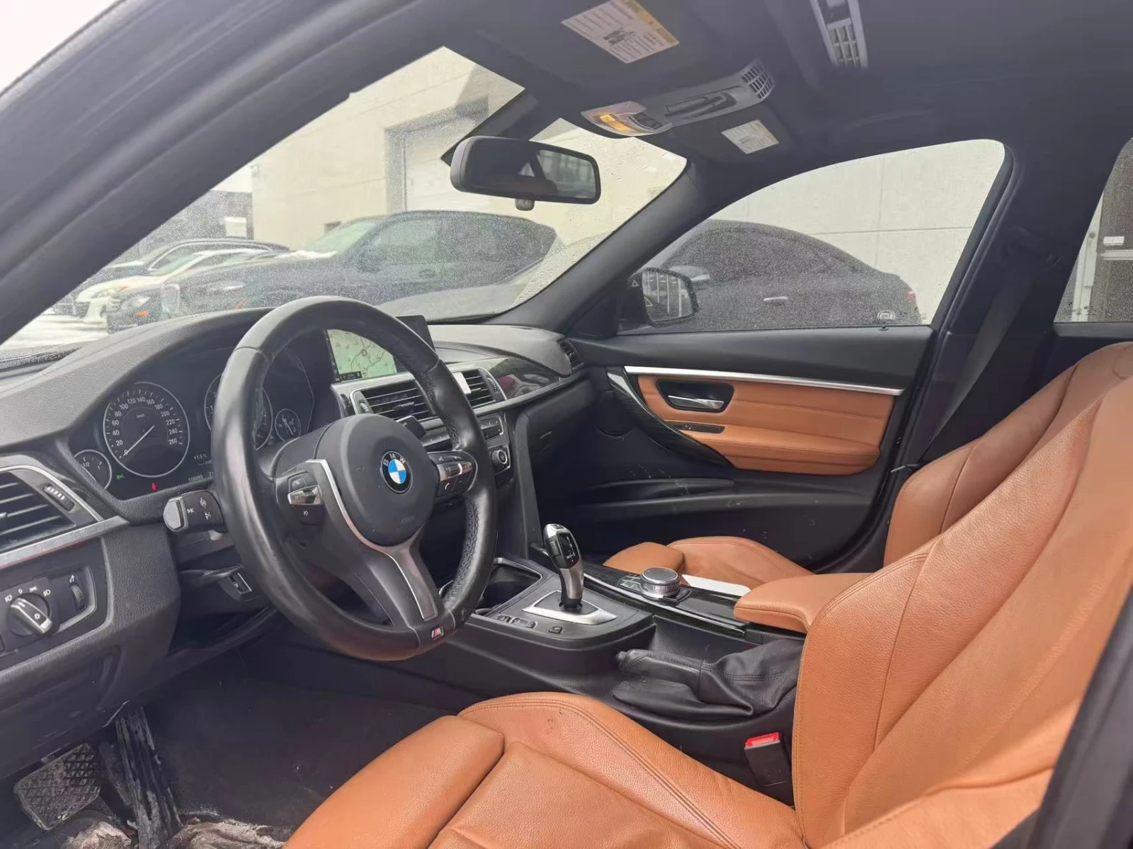 BMW 330 M PACK * * XDRIVE * * �������� ������� * *  | Mobile.bg � ����������� 5