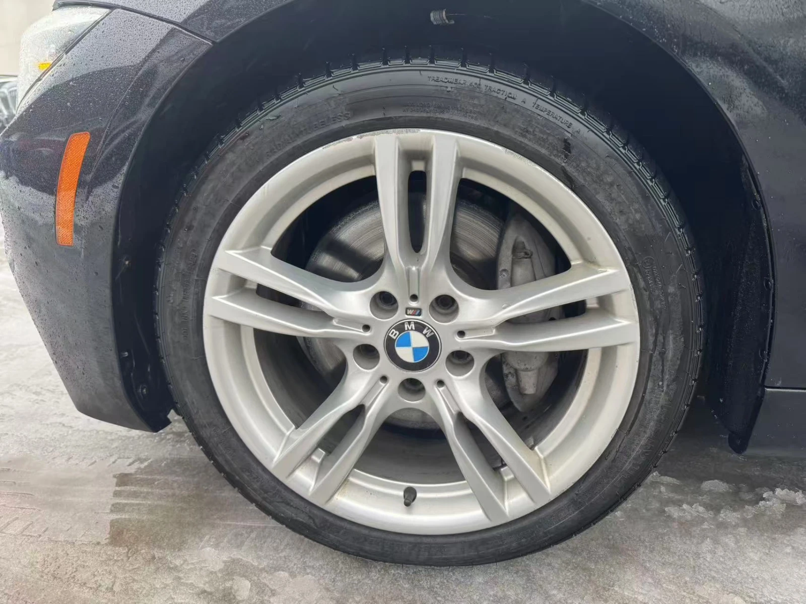 BMW 330 M PACK * * XDRIVE * * �������� ������� * *  | Mobile.bg � ����������� 8